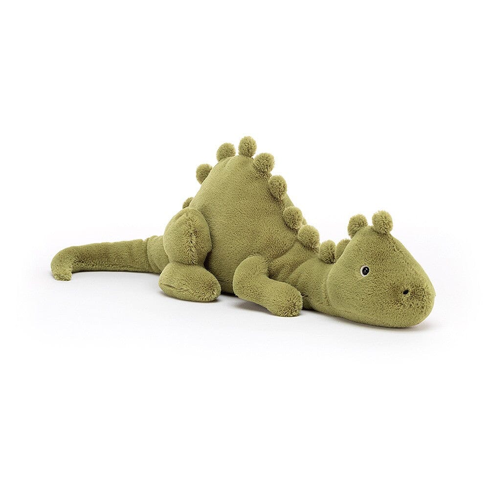 Vividie Dino Soft Toy Jellycat 