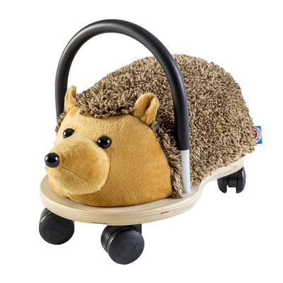 Wheely Bug Hedgehog Plush Ride On Bikes Wheely Bug 