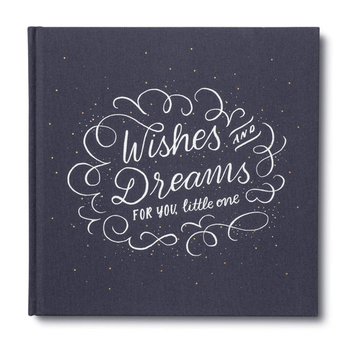 Compendium - Wishes & Dreams For You