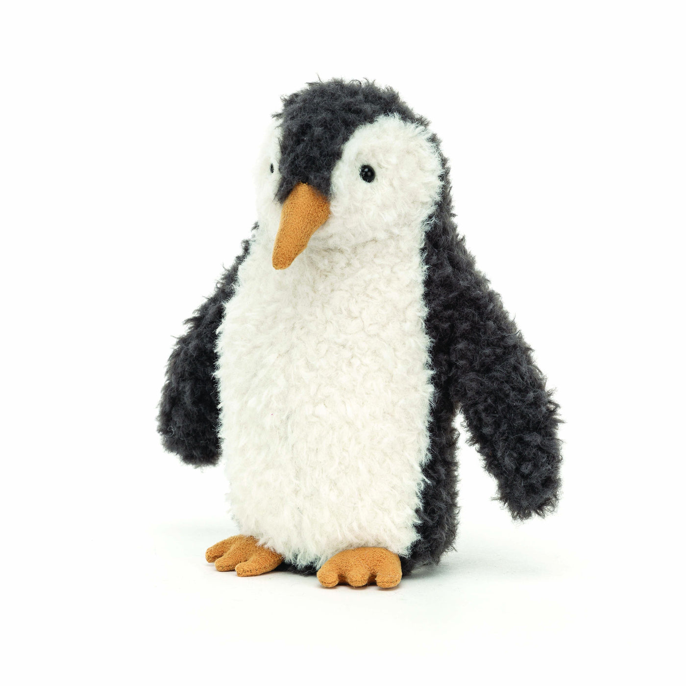 Wistful Penguin Small Soft Toy Jellycat Australia