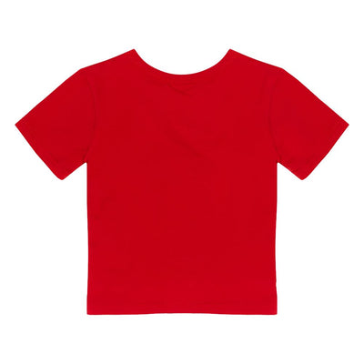 World Peace Music Baby T-Shirt Short Sleeve T-shirt Rock Your Baby 