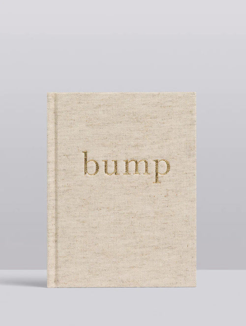 Write To Me Bump - A Pregnancy Story