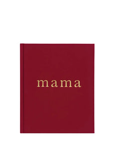 Write To Me - Mama. Tell Me About It - Maroon